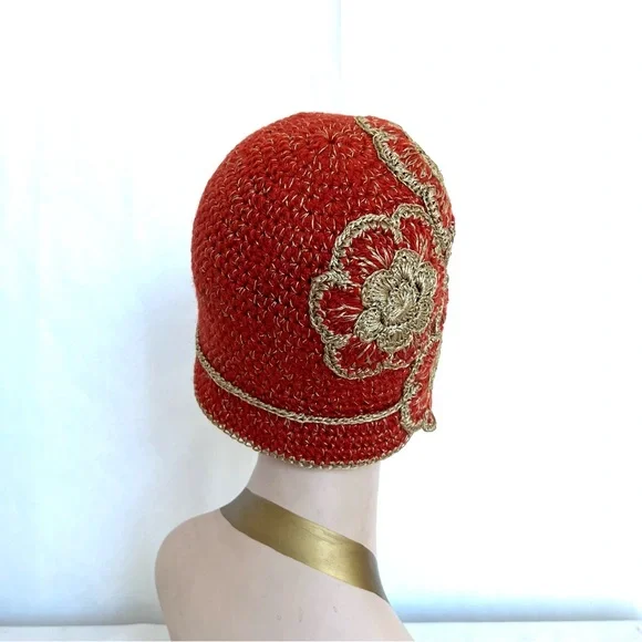 Roman Keflay Hand Crochet 20 display picture 1